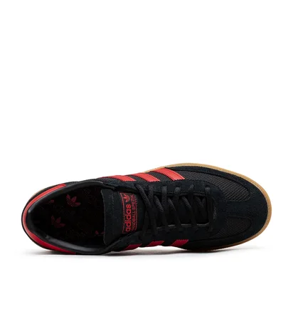 adidas Handball Spezial (Schwarz / Rot)