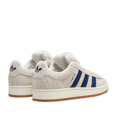 adidas Campus 00s (Beige / Blau)