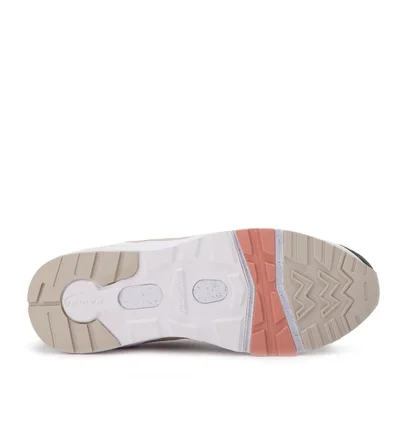 Karhu Aria “Linnut Pack ' (Grau / Grün / Lachs)