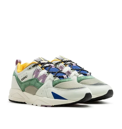 Karhu Fusion 2.0 (Beige / Multi)