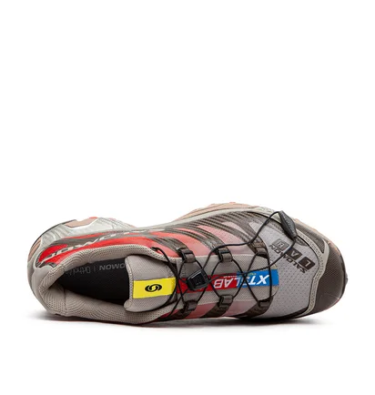 Salomon XT-4 OG (Braun / Rot)