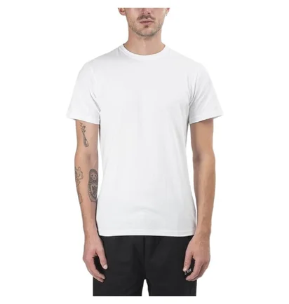 Neighborhood Classic 3-Pack / C-Crew T-Shirt (Weiß)