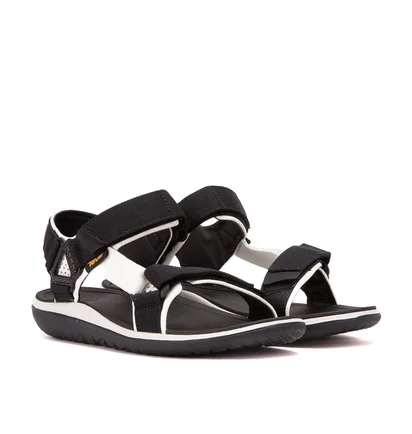 Neighborhood x Teva 'Terra-Float Universal 2.0' (Schwarz / Weiß)