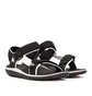 Neighborhood x Teva 'Terra-Float Universal 2.0' (Schwarz / Weiß)