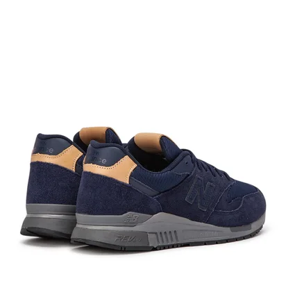New Balance ML840 GRB (Pigment)