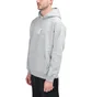 New Balance MT93519 Athletics Premium Archive Hoodie (Grau)