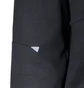 New Balance Q Speed Fuel Hoodie (Schwarz)