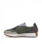 New Balance WS327 COB (Dunkelgrün / Lila)