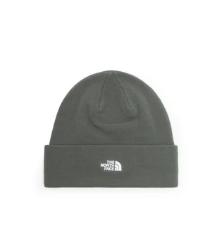 The North Face Norm Beanie (Oliv)