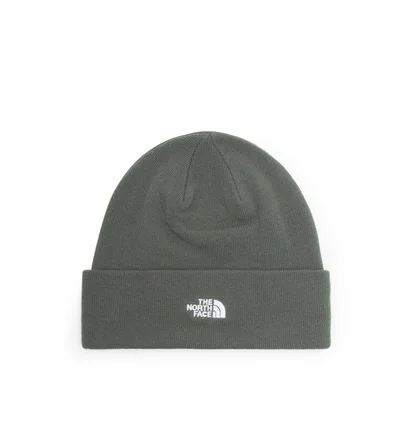 The North Face Norm Beanie (Oliv)