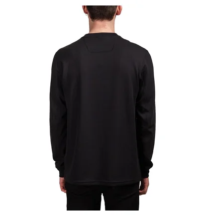 Nike ACG Waffle Longsleeve (Schwarz)