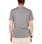 Nike Air Jordan AJ 3 'Do you know' T-Shirt (Grau / Rot)