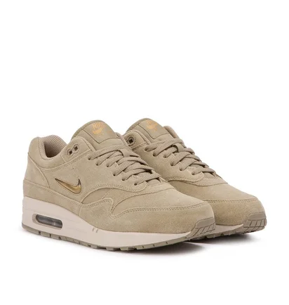 Nike Air Max 1 Premium SC (Neutral Olive)