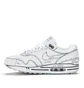 Nike Air Max 1 'Sketch to Shelf' (Weiß)