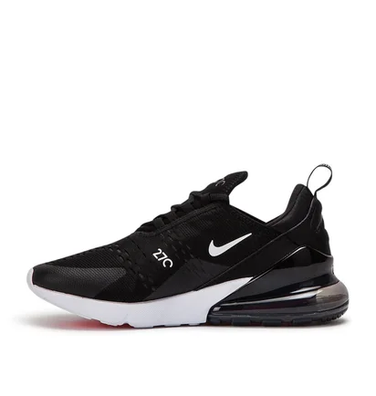 Nike Air Max 270 (Schwarz)