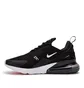 Nike Air Max 270 (Schwarz)