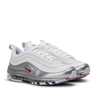 Nike Air Max 97 QS ''B-Sides Pack'' (Black / Silver)