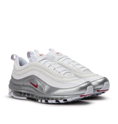 Nike Air Max 97 QS ''B-Sides Pack'' (Black / Silver)
