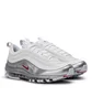 Nike Air Max 97 QS ''B-Sides Pack'' (Black / Silver)