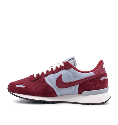Nike Air Vortex (Grau / Dunkelrot)