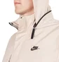 Nike Premium Essentials Hooded M65 Jacket (Beige)