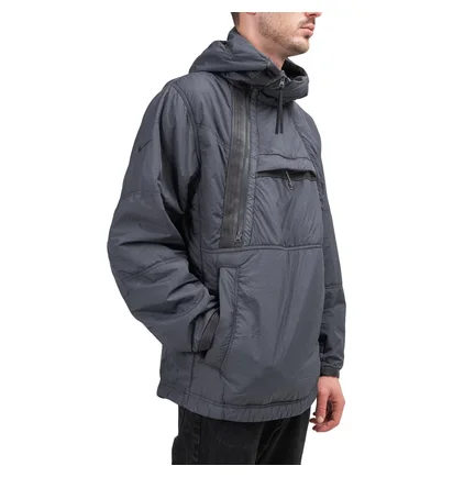 Nike Tech Pack Fill Jacket (Anthrazit / Schwarz)
