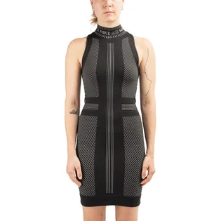 Nike WMNS Air Dress (Schwarz / Grau)