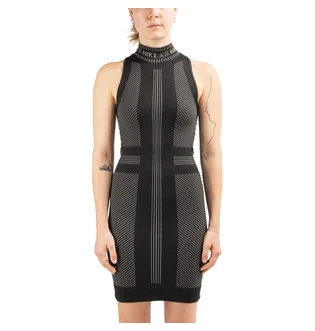 Nike WMNS Air Dress (Schwarz / Grau)