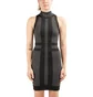Nike WMNS Air Dress (Schwarz / Grau)