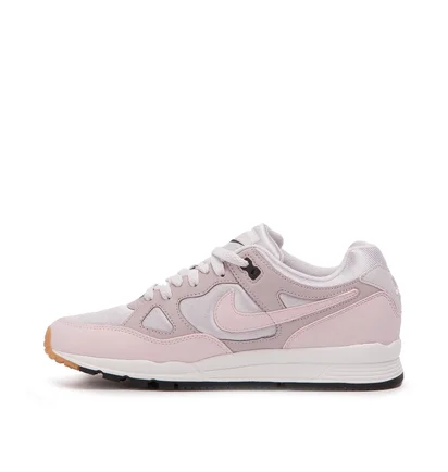 Nike WMNS Air Span II (Grau / Rosa)