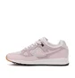 Nike WMNS Air Span II (Grau / Rosa)