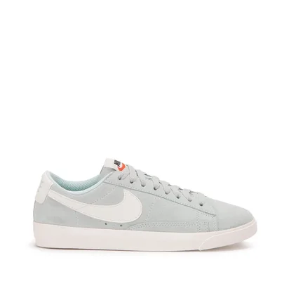 Nike WMNS Blazer Low (Blau)