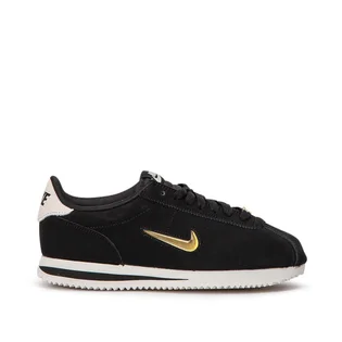Nike WMNS Cortez Basic Jewel '18 (Schwarz)