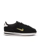 Nike WMNS Cortez Basic Jewel '18 (Schwarz)