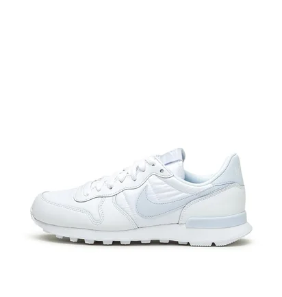 Nike WMNS Internationalist (Weiß)
