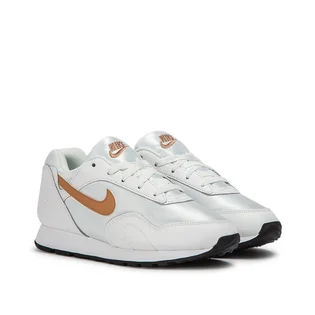 Nike WMNS Outburst (Weiß / Braun)
