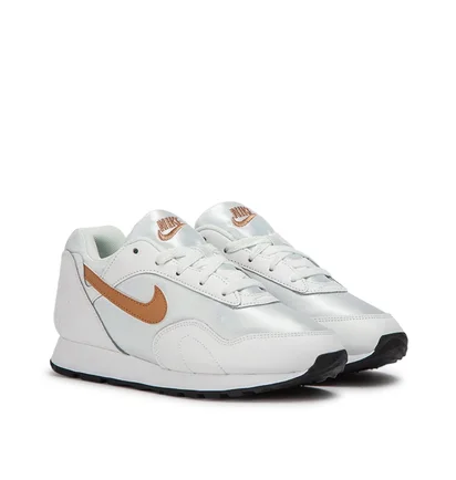 Nike WMNS Outburst (Weiß / Braun)