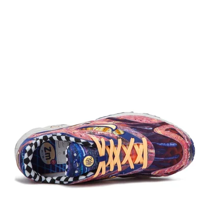 Nike Zoom Streak Spectrum Plus Premium (Wassermelone)