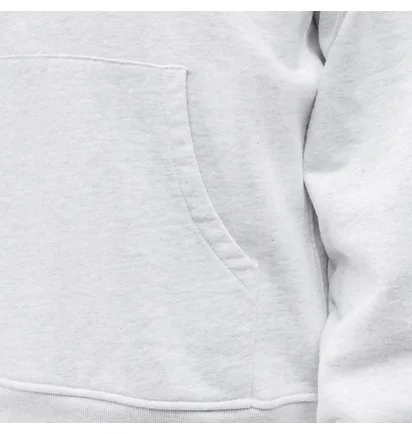 Parra Staring Hoodie (Grau)