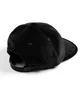 Raised by Wolves Velvet 6 Panel Cap (Schwarz)