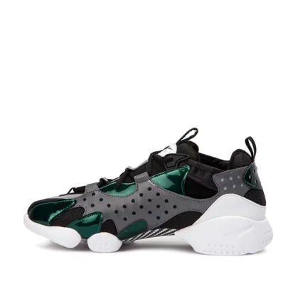 Reebok 3D OP.98 (Grün / Grau)