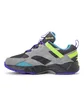 Reebok Aztrek 96 Adventure (Grau / Grün / Lila)