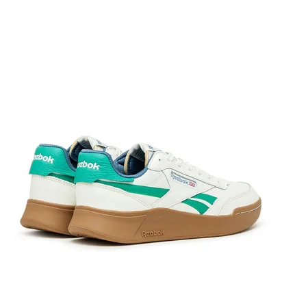 Reebok Club C Revenge Legacy (Weiß / Mint / Gum)