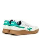 Reebok Club C Revenge Legacy (Weiß / Mint / Gum)