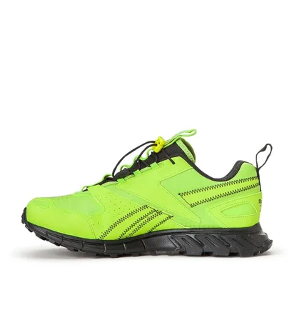 Reebok WMNS DMXPERT (Neon Grün / Schwarz)