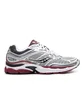 Saucony ProGrid Omni 9 OG (Weiß / Silber / Rot)