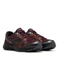 Saucony Ride Millennium (Braun / Schwarz)