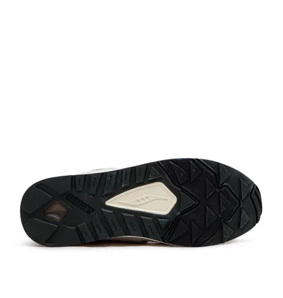 Saucony x Colour Plus Companie Grid Shadow 2 