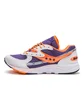 Saucony Aya (Weiß /Lila)