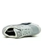Saucony Shadow 6000 (Grau / Silber)